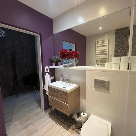 Way2Stay Browar Lubicz Krakow Exterior photo