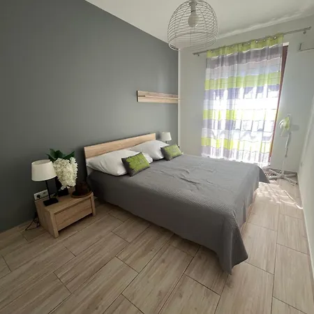 Way2Stay Browar Lubicz Krakow Room photo