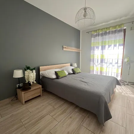 Way2Stay Browar Lubicz Krakow Exterior photo