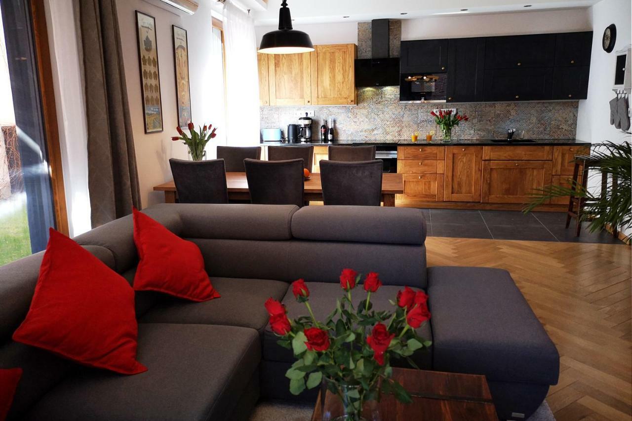 Apartment Way2stay Browar Lubicz Krakow