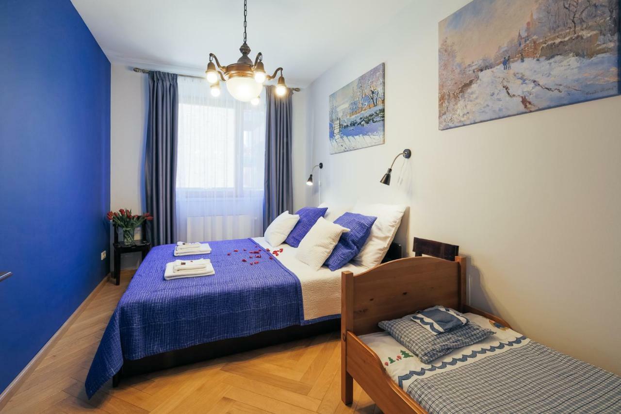 Way2stay Browar Lubicz * Krakow